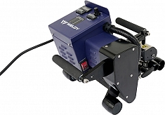 Сварочные автоматы горячего клина Weldy WGW 300