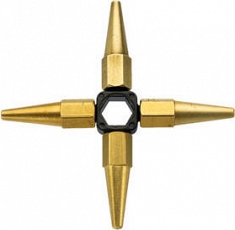 Сварочные сопла с держателем Rothenberger Allgas 2000 Сварочные сопла с держателем Rothenberger Allgas 2000