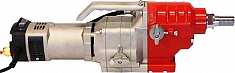 Сверлильный двигатель Cardi T9 506-EL вид справа