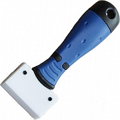 Тефлоновый прижим для угловых швов Herz Тефлоновый прижим для угловых швов Herz