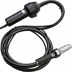 Технический фен FORSTHOFF Mini-Electronic с нагнетателем воздуха Forsthoff TUBE-HB