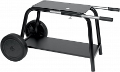 Тележка Rems для резьбонарезных станков Тележка Rems для резьбонарезных станков