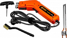 Термонож Stanix HotBlade 200 с принадлежностями Термонож Stanix HotBlade 200 с принадлежностями