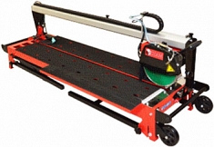 Транспортировка плиткореза электрического с водяным охлаждением Diam PL-720/1.6