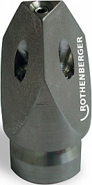 Трехгранные гидродинамические форсунки Rothenberger