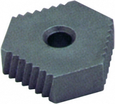 Трехсторонние губки цепных тисков для труб Reed CV6 Трехсторонние губки цепных тисков для труб Reed CV6