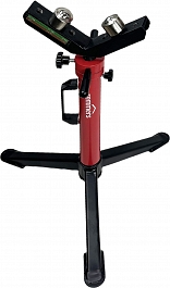 Трубная опора электрических желобонакатчиков Remmers Mustang 1-6