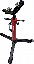 Усиленная регулируемая опора для труб Remmers Triton 1-8