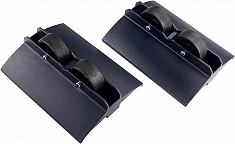 Трубные опоры фаскоснимателя электрического для стальных и нержавеющих труб Liden Beveler-250 Трубные опоры фаскоснимателя электрического для стальных и нержавеющих труб Liden Beveler-250