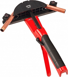 Трубогиб арбалетного типа для медных труб Virax Arbalet 3/8"-1/2"-5/8"-3/4"-7/8" Трубогиб арбалетного типа для медных труб Virax Arbalet 3/8"-1/2"-5/8"-3/4"-7/8"