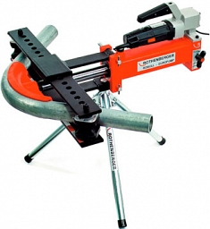 Трубогиб электрогидравлический с закрытой рамой Rothenberger Robull Typ MЕ Трубогиб электрогидравлический с закрытой рамой Rothenberger Robull Typ MЕ