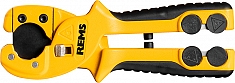 Труборез для гофрированных, пластиковых и металлопластиковых труб Rems Ros P 26/SW 35 S