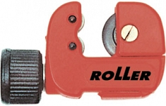 Труборез для медных и нержавеющих труб Roller Corso Cu-Inox 3-16