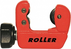 Труборез для медных и нержавеющих труб Roller Corso Cu-Inox 3-28 Mini