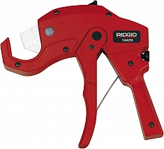 Труборез для полипропиленовых труб с трещоточным механизмом Ridgid 1442N Труборез для полипропиленовых труб с трещоточным механизмом Ridgid 1442N