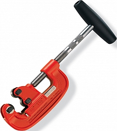 Труборез для стальных труб Rothenberger Super 1 1/4" Труборез для стальных труб Rothenberger Super 1 1/4"