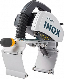 Труборез электрический для нержавеющих труб Exact PipeCut 220 Inox Труборез электрический для нержавеющих труб Exact PipeCut 220 Inox