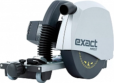 Труборез электрический для пластиковых труб Exact PipeCut P1000 Труборез электрический для пластиковых труб Exact PipeCut P1000
