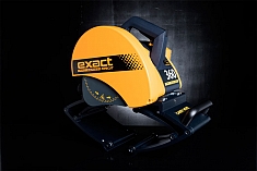 Труборез электрический Exact PipeCut 360 Pro Series Труборез электрический Exact PipeCut 360 Pro Series