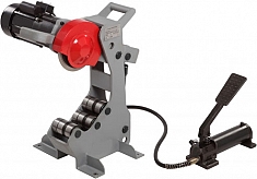 Труборез электрический для стальных труб Kern 8" Труборез электрический для стальных труб Kern 8"