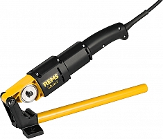 Труборез электрический Rems Nano