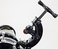 Труборез резьбонарезного станка Esson ElectricCut-H50