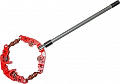 Труборез роторный ручной Voll VRC14S Труборез роторный ручной Voll VRC14S