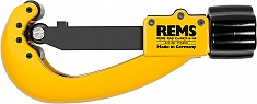 Труборез ручной для медных и нержавеющих труб Rems Ras Cu-Inox 6-64 Труборез ручной для медных и нержавеющих труб Rems Ras Cu-Inox 6-64