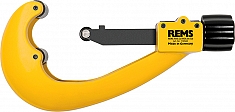 Труборез ручной для медных и нержавеющих труб Rems Ras Cu-Inox 64-120 Труборез ручной для медных и нержавеющих труб Rems Ras Cu-Inox 64-120