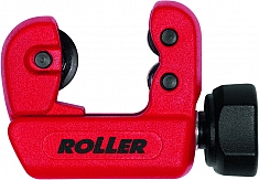 Труборез ручной для медных и нержавеющих труб Roller Corso Cu-Inox 3-28 Mini