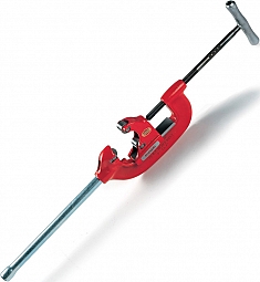 Труборез ручной для стальных труб Ridgid 6-S Труборез ручной для стальных труб Ridgid 6-S