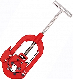 Труборез ручной с хомутной защелкой Hongli H2S Труборез ручной с хомутной защелкой Hongli H2S