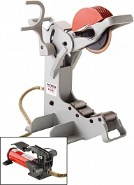 Труборез с электроприводом Ridgid 258-XL Труборез с электроприводом Ridgid 258-XL