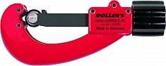 Труборезы для медных и нержавеющих труб Roller Corso Cu-Inox 6-42