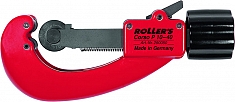 Труборезы для пластиковых и металлопластиковых труб Roller Corso P 10-40