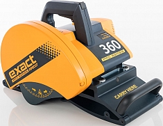 Труборезы электрические Exact PipeCut 360 Pro Series Труборезы электрические Exact PipeCut 360 Pro Series