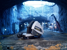 Труборезы электрические Exact PipeCut V1000 System Труборезы электрические Exact PipeCut V1000 System