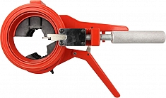 Труборезы-фаскосниматели для пластиковых труб Roller Poly-Cut 110 P