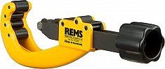 Труборезы ручные для медных и нержавеющих труб Rems Ras Cu-Inox 6-64 Труборезы ручные для медных и нержавеющих труб Rems Ras Cu-Inox 6-64