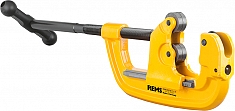 Труборезы ручные для стальных труб Rems Ras St 1 1/4"-4" Труборезы ручные для стальных труб Rems Ras St 1 1/4"-4"