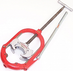 Труборезы ручные для толстостенных стальных труб с хомутной защелкой Ridgid 466-HWS Труборезы ручные для толстостенных стальных труб с хомутной защелкой Ridgid 466-HWS