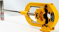 Труборезы ручные с хомутной защелкой Hongli H2S Труборезы ручные с хомутной защелкой Hongli H2S