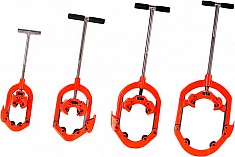 Труборезы ручные с хомутной защелкой Hongli Труборезы ручные с хомутной защелкой Hongli