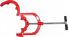 Труборезы ручные с хомутной защелкой Voll V8S