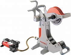 Труборезы с электроприводом Ridgid 258 Труборезы с электроприводом Ridgid 258