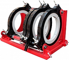 Центратор аппарата для стыковой сварки полиэтиленовых труб Voll V-Weld G1000 Центратор аппарата для стыковой сварки полиэтиленовых труб Voll V-Weld G1000