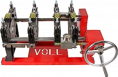 Центратор аппаратов стыковой сварки Voll V-Weld ME160