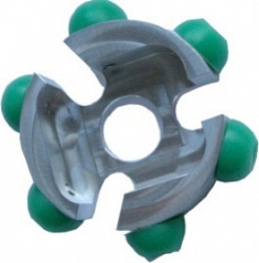 Центратор для роторных насадок Duebre Spider 50