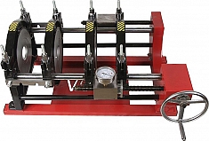 Центратор машин стыковой сварки Voll V-Weld ME250