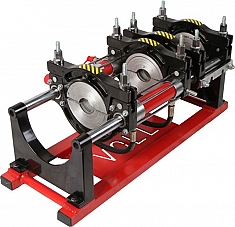 Центратор машины стыковой сварки труб Voll V-Weld G160 Центратор машины стыковой сварки труб Voll V-Weld G160